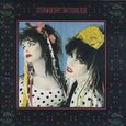 Strawberry Switchblade