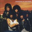 Kiss/Creatures of the Night