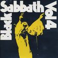 Black Sabbath/Black Sabbath Vol4