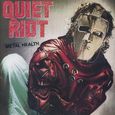 Quiet Riot/Metal Health