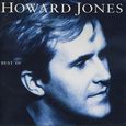 Howard Jones/Best of Howard Jones