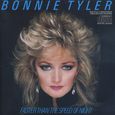 Bonnie Tyler/Faster Than the Speed of Night