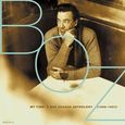 Boz Scaggs/My Time-Boz Scaggs Anthology1969-1997