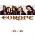 Europe/1982～1992
