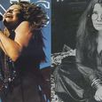 Janis Joplin/Janis-Early Performances