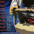 Jeffology～A Guitar Chronicle