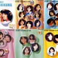 石川ひとみ～78-86 ぼくらのベスト 石川ひとみ CD-BOX