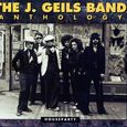 The J. Geils Band～Anthology:House Party