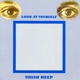 Uriah Heep/Look at Yourself