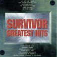 Survivor～Greatest Hits