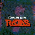 RAJAS～Complete Best