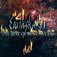 Earthshaker～The Best of NEXUS Years