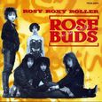 ROSY ROXY ROLLER/ROSE BUDS