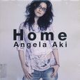 アンジェラ･アキ/Home