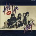 ZIGGY/Hot Lips