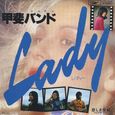 甲斐バンド～LADY