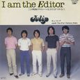 チューリップ～I am the Editor