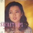 とみたゆう子～SECRET LIPS