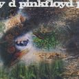 Pink Floyd/A Saucerful of Secrets