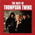 Thompson Twins/The Best of Thompson Twins