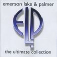 Emerson, Lake & Palmer/The Ultimate Collection