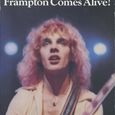 Peter Frampton/Frampton Comes Alive !