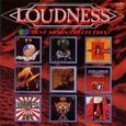LOUDNESS～BEST SONGS COLLECTION