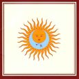 King Crimson/Larks Tongues In Aspic