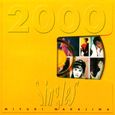 中島みゆき～Singles 2000