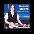 Jackson Browne/Best of...live