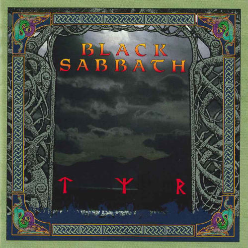 Black Sabbath/TYR