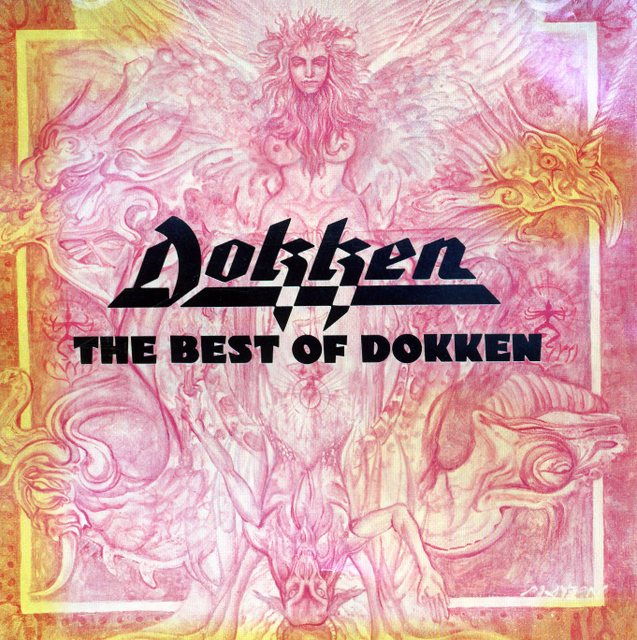 Dokken/The Best of Dokken