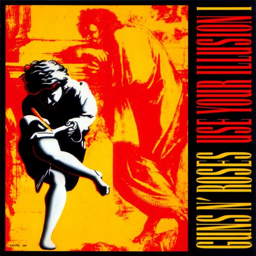 Guns 'n' Roses/Use Your Illusion I