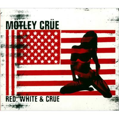 Motley Crue/Red White & Crue