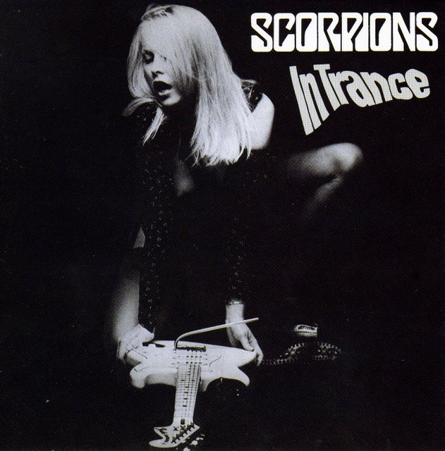 Scorpions/In Trance～復習の蠍団