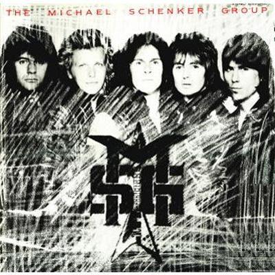 The Michael Schenker Group/MSG