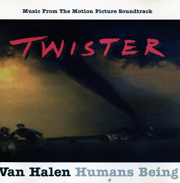 Van Halen/Humans Being