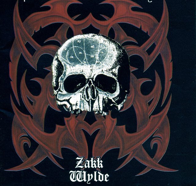 Zakk Wylde & Black Label Society/Stronger Than Death