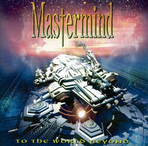 Mastermind～To the World beyond