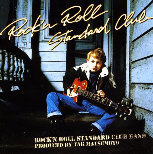 Rock'n Roll Standard Club Band～Rock'n Roll Standard Club