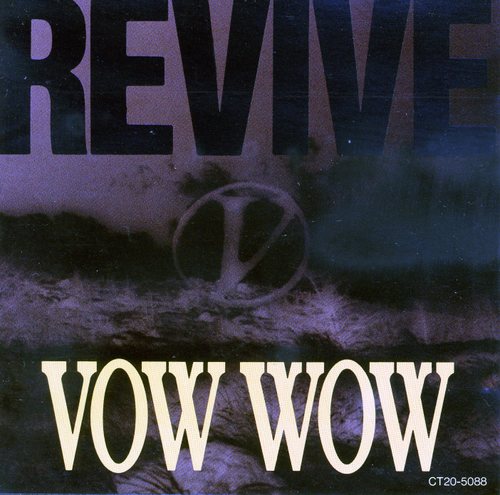 Vow Wow～Revive