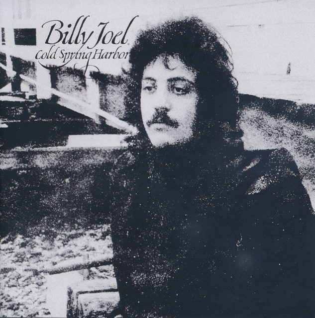 Billy Joel/Cold Spring Harbor