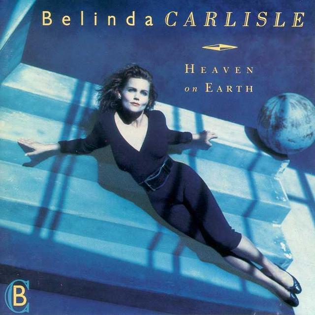 Belinda Carlisle/Heaven on Earth