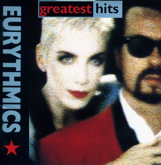 Eurythmics/Greatest Hits