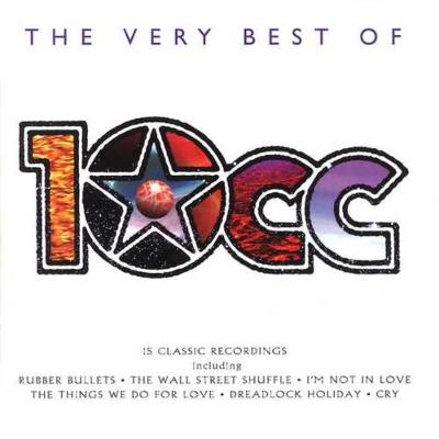 10cc/The Very Best of 10cc