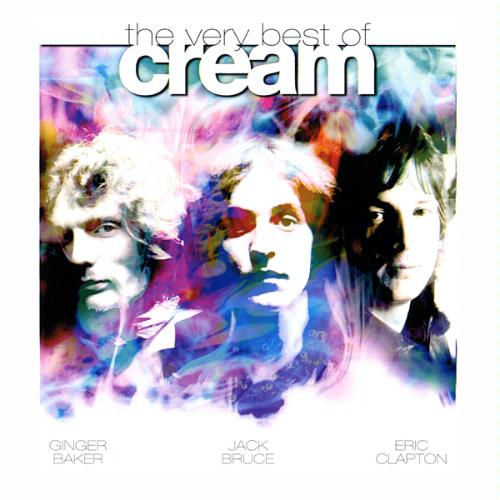 Cream/The Very Best of Cream