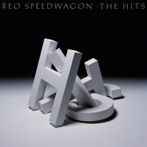 REO Speedwagon～The Hits
