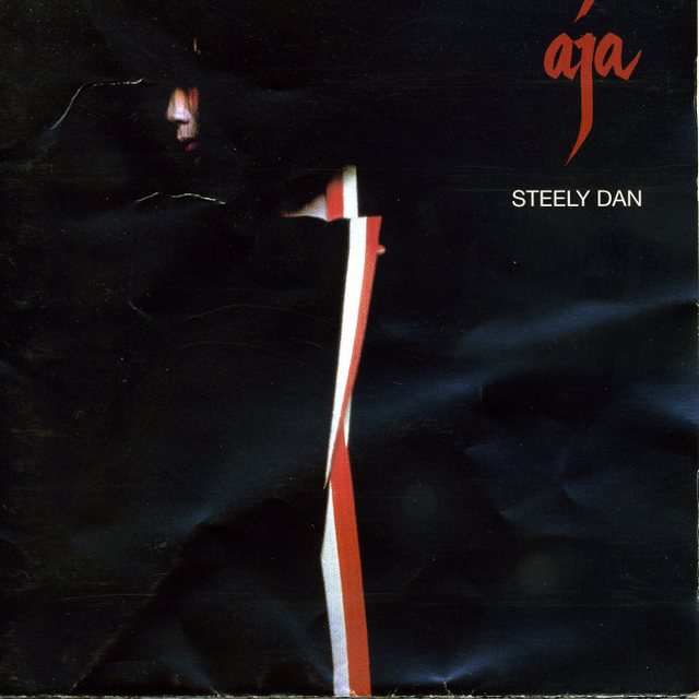 Steely Dan/Aja(彩～エイジャ)